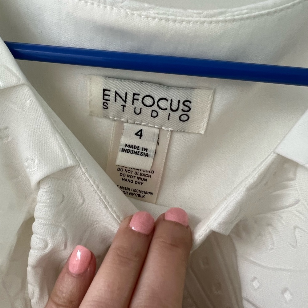 Business dress - size 4